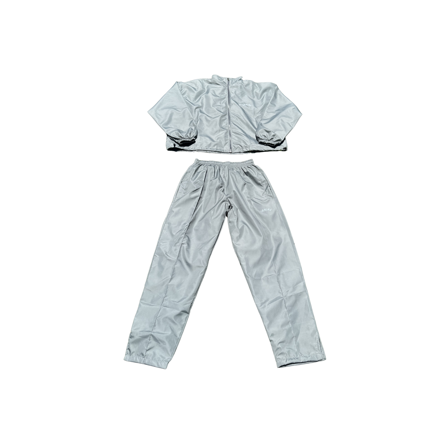 Micro-Active Performance Tracksuit