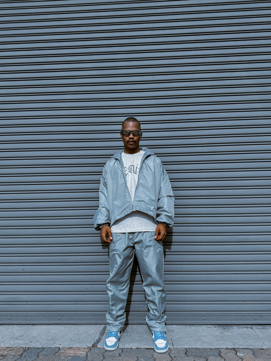 Micro-Active Performance Tracksuit