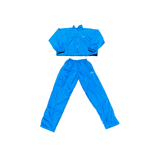 Micro-Active Performance Tracksuit