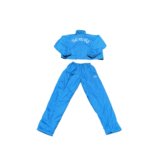 Micro-Active Performance Tracksuit