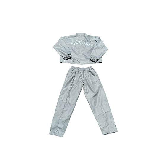 Micro-Active Performance Tracksuit