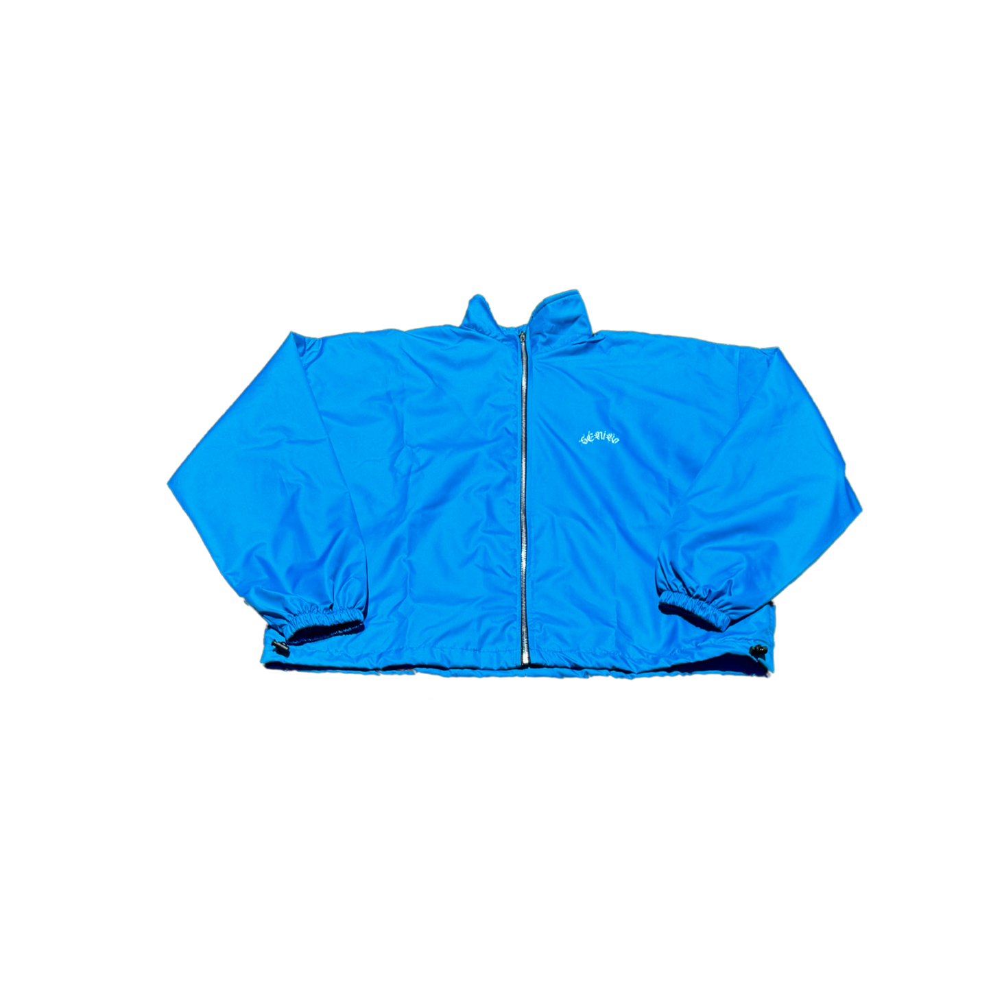 Micro-Active Performance Windbreaker