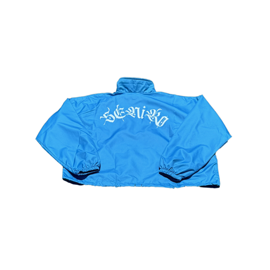 Micro-Active Performance Windbreaker