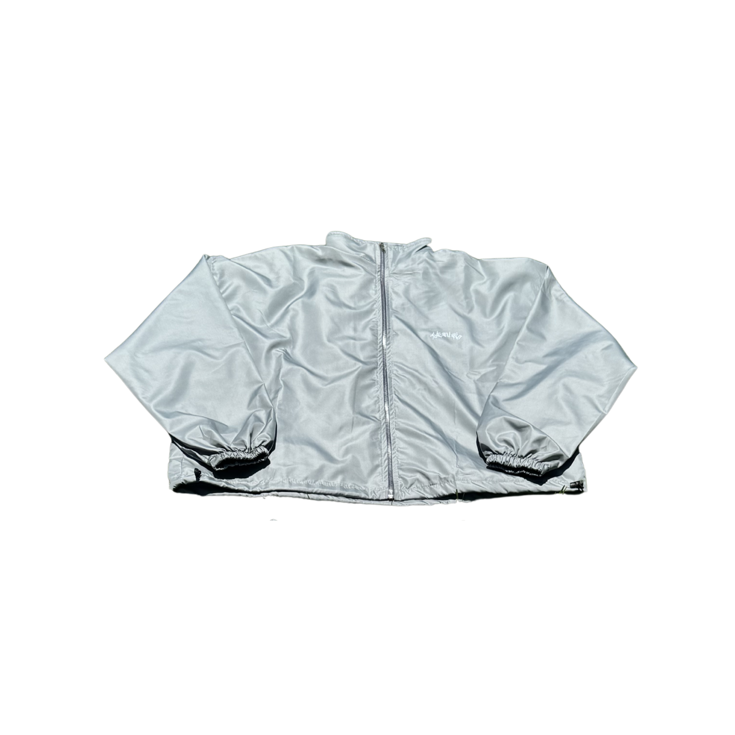 Micro-Active Performance Windbreaker