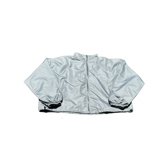 Micro-Active Performance Windbreaker