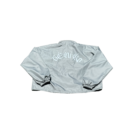 Micro-Active Performance Windbreaker