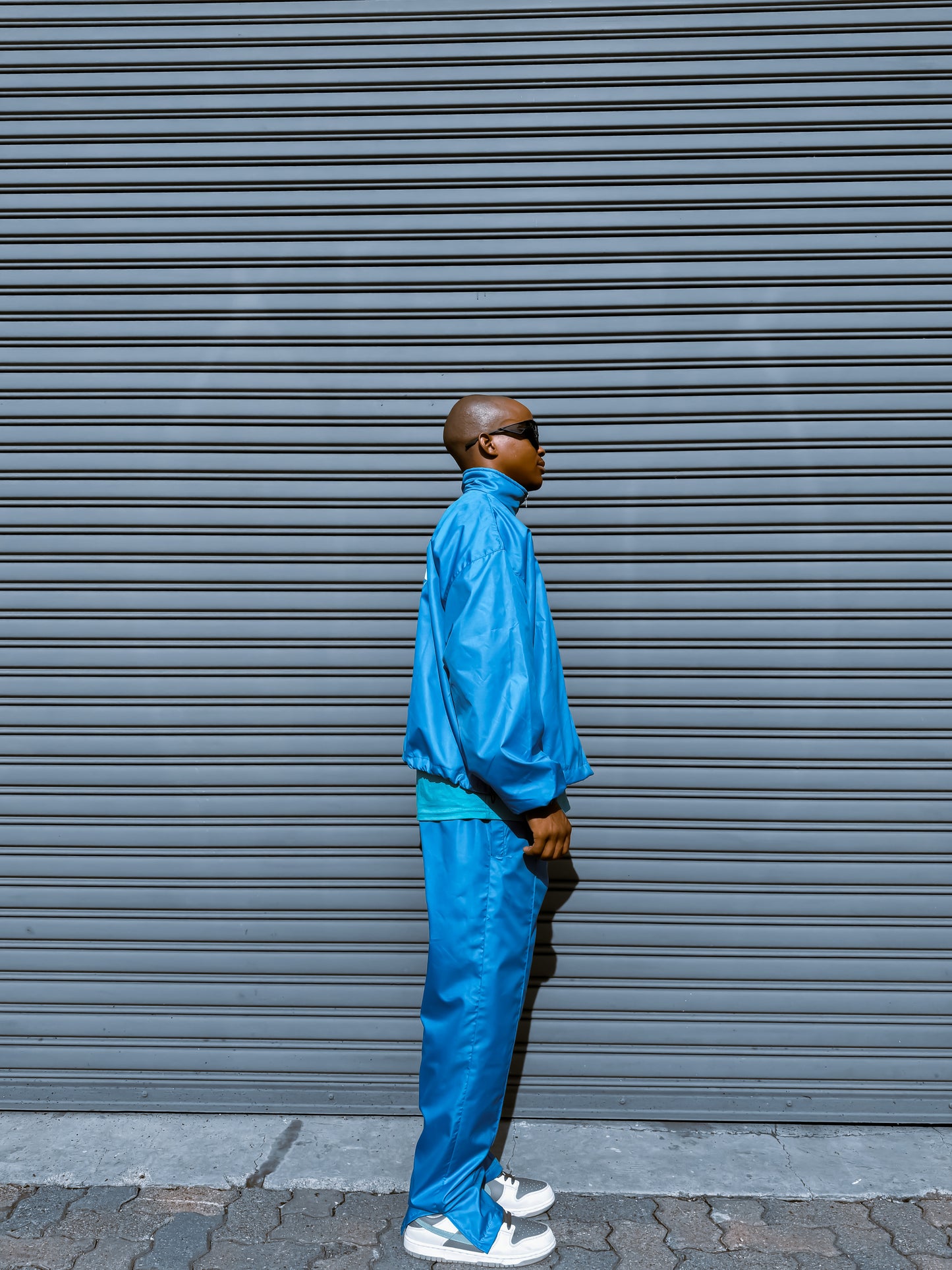 Micro-Active Performance Tracksuit