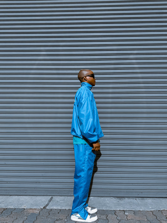 Micro-Active Performance Tracksuit