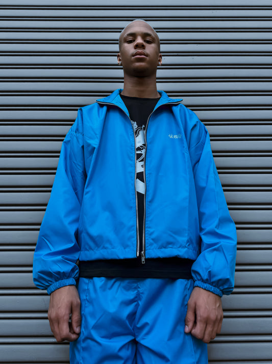 Micro-Active Performance Tracksuit